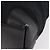 Borsa Tote GUCCI GG Canvas Sherry Line Nera 002 1098 Auth 187831 Nero - vista 9