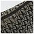 Borsa a tracolla Christian Dior Trotter Canvas Navy Silver Auth mr2575A Argento Blu navy - vista 10