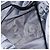 Borsa a tracolla Christian Dior Trotter Canvas Navy Silver Auth mr2575A Argento Blu navy - vista 11