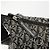 Borsa a tracolla Christian Dior Trotter Canvas Navy Silver Auth mr2575A Argento Blu navy - vista 18