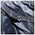 Borsa a tracolla Christian Dior Trotter Canvas Navy Silver Auth mr2575A Argento Blu navy - vista 22