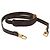 LOUIS VUITTON Monogram Shoulder Strap 38.6"" LV Auth mr2608 Monogramma