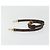LOUIS VUITTON Monogram Shoulder Strap 38.6"" LV Auth mr2608 Monogramma - vista 4