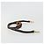 LOUIS VUITTON Monogram Shoulder Strap 38.6"" LV Auth mr2608 Monogramma - vista 5