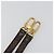 LOUIS VUITTON Monogram Shoulder Strap 38.6"" LV Auth mr2608 Monogramma - vista 6