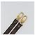 LOUIS VUITTON Monogram Shoulder Strap 38.6"" LV Auth mr2608 Monogramma - vista 7