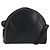 Borsa a Spalla Christian Dior in Pelle Nera e Oro Auth 187835 Nero D'oro