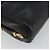 Borsa a Spalla Christian Dior in Pelle Nera e Oro Auth 187835 Nero D'oro - vista 14
