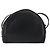Borsa a Spalla Christian Dior in Pelle Nera e Oro Auth 187835 Nero D'oro - vista 2