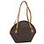LOUIS VUITTON Monogram Ellipse Shopping Shoulder Bag M51128 LV Auth 189864A Monogramma