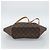 LOUIS VUITTON Monogram Ellipse Shopping Shoulder Bag M51128 LV Auth 189864A Monogramma - vista 5
