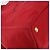 Borsa a mano PRADA Canapa MM in tela rossa Auth bs35937 Rosso - vista 10
