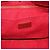 Borsa a mano PRADA Canapa MM in tela rossa Auth bs35937 Rosso - vista 18