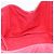 Borsa a mano PRADA Canapa MM in tela rossa Auth bs35937 Rosso - vista 19