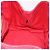 Borsa a mano PRADA Canapa MM in tela rossa Auth bs35937 Rosso - vista 20