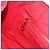 Borsa a mano PRADA Canapa MM in tela rossa Auth bs35937 Rosso - vista 23