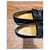 Mocassini Hermès Icone in pelle nera Nero - vista 11