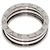 Bulgari Bvlgari B-zero1 2-Band Ring - Ansicht 4