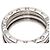 Bulgari Bvlgari B-zero1 2-Band Ring - Ansicht 6