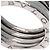 Bulgari Bvlgari B-zero1 2-Band Ring - Ansicht 7