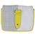 Burberry Lola Quilted Lambskin Mini Multicolore - vista 2