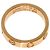 Anello Mini Love in oro rosa 18K Cartier - vista 4