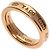 Anello Tiffany & Co. 1837 Narrow Metal Band