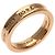 Anello Tiffany & Co. 1837 Narrow Metal Band - vista 2