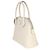 Hermès Nata Epsom 1923 Bolide 27 PHW Beige - vista 3