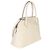 Hermès Nata Epsom 1923 Bolide 27 PHW Beige - vista 4
