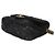 Timeless Mini borsa Soul Flap in agnello plissé nero Chanel - vista 6
