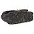 Bolso Chanel 19 Flap Chanel Quilted de Tweed Negro Multicolor Tamaño Medium - vista 7