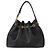 Set Louis Vuitton Black Monogram Giant Empreinte LV Nero