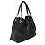 Set Louis Vuitton Black Monogram Giant Empreinte LV Nero - vista 4