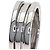 Bulgari Bvlgari B-zero1 2-Band Ring - Ansicht 6