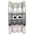 Bulgari Bvlgari B-zero1 4-Band Ring - Ansicht 3