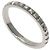 Boucheron Quatre Radiant #47 Platin Ring