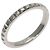 Boucheron Quatre Radiant #47 Platin Ring - Ansicht 2