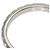 Boucheron Quatre Radiant #47 Platin Ring - Ansicht 6