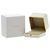 Boucheron Quatre Radiant #47 Platin Ring - Ansicht 9