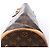 Bolsa de Ombro Louis Vuitton Bucket GM Monogram Canvas Marrom M42236 Bege - vista 7