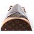 Bolsa de Ombro Louis Vuitton Bucket GM Monogram Canvas Marrom M42236 Bege - vista 8
