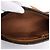 Borsa a tracolla Louis Vuitton Trotteur in tela Monogram marrone M51240 - vista 9