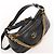 Piccola borsa a 2 modi Aphrodite Gucci in nero - vista 4