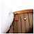 Borsa a tracolla Louis Vuitton Neverfull PM Monogram Canvas Marrone M40155 - vista 12