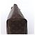 Borsa a tracolla Louis Vuitton Neverfull PM Monogram Canvas Marrone M40155 - vista 8