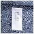 Autre Marque CC Collection Corneliani Dark Blue Patterned Shirt, Size 40 IT - view 14