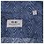 Autre Marque CC Collection Corneliani Dark Blue Patterned Shirt, Size 40 IT - view 7