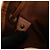 Louis Vuitton Monogram Canvas Montsouris Vintage Mini Rucksack M51137 Braun - Ansicht 15
