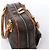 Borsa Louis Vuitton Manhattan PM Monogram Canvas Marrone M40026 Beige - vista 5